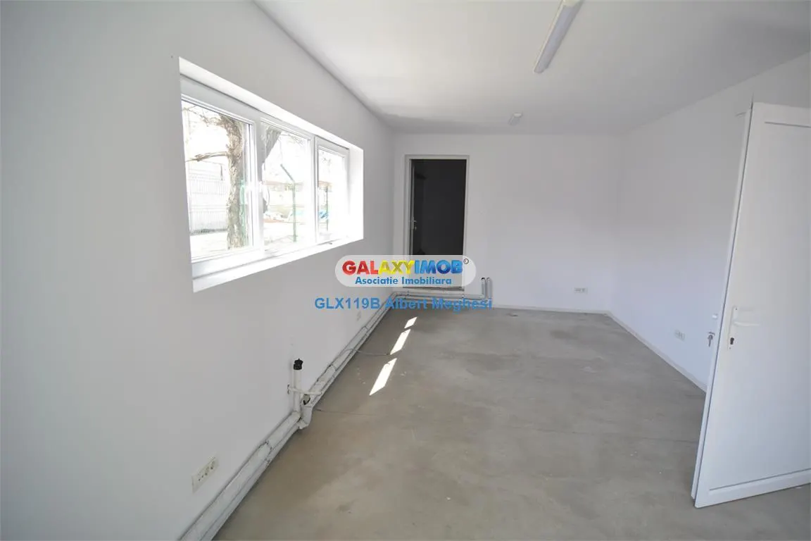 Vanzare hala 550 mp plus teren 5900 mp - foto 12
