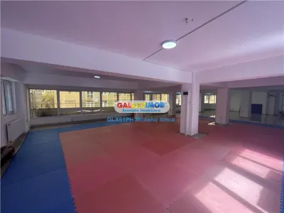 Inchiriere spatiu birouri, Ultracentral, Ploiesti - Ploiesti