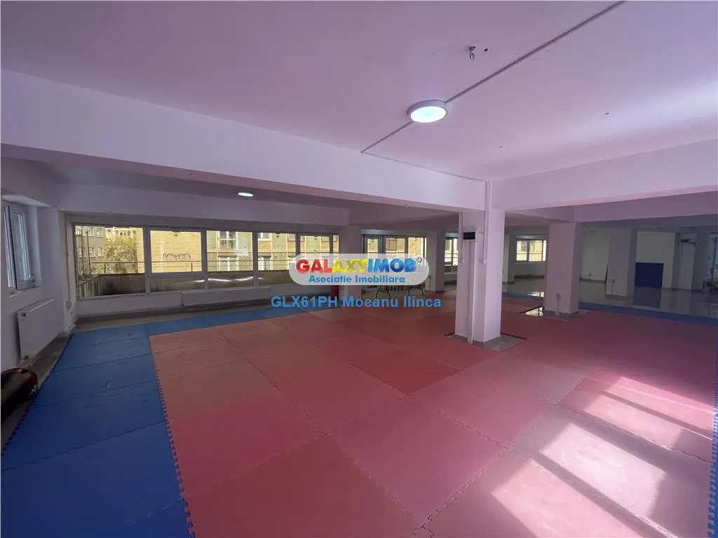 Inchiriere spatiu birouri, Ultracentral, Ploiesti - foto 1