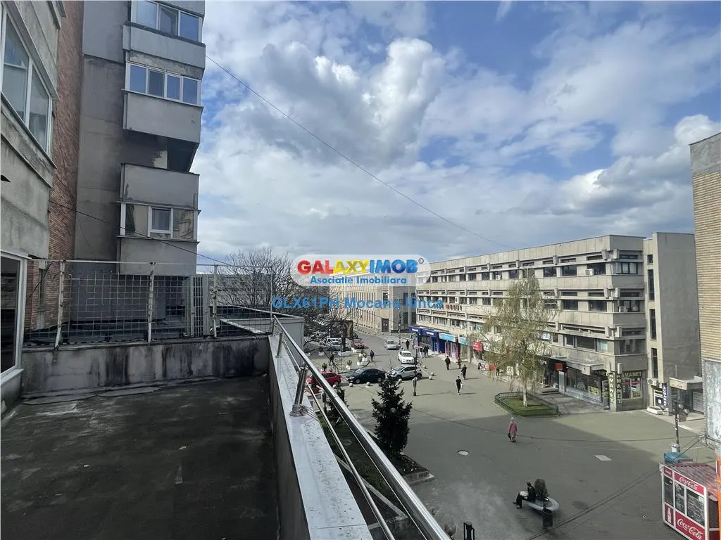 Inchiriere spatiu birouri, Ultracentral, Ploiesti - foto 13
