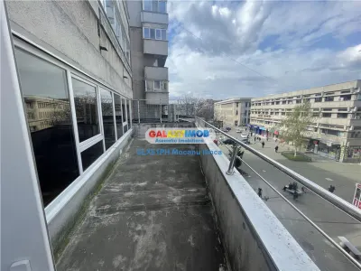 Inchiriere spatiu birouri, Ultracentral, Ploiesti - foto 4