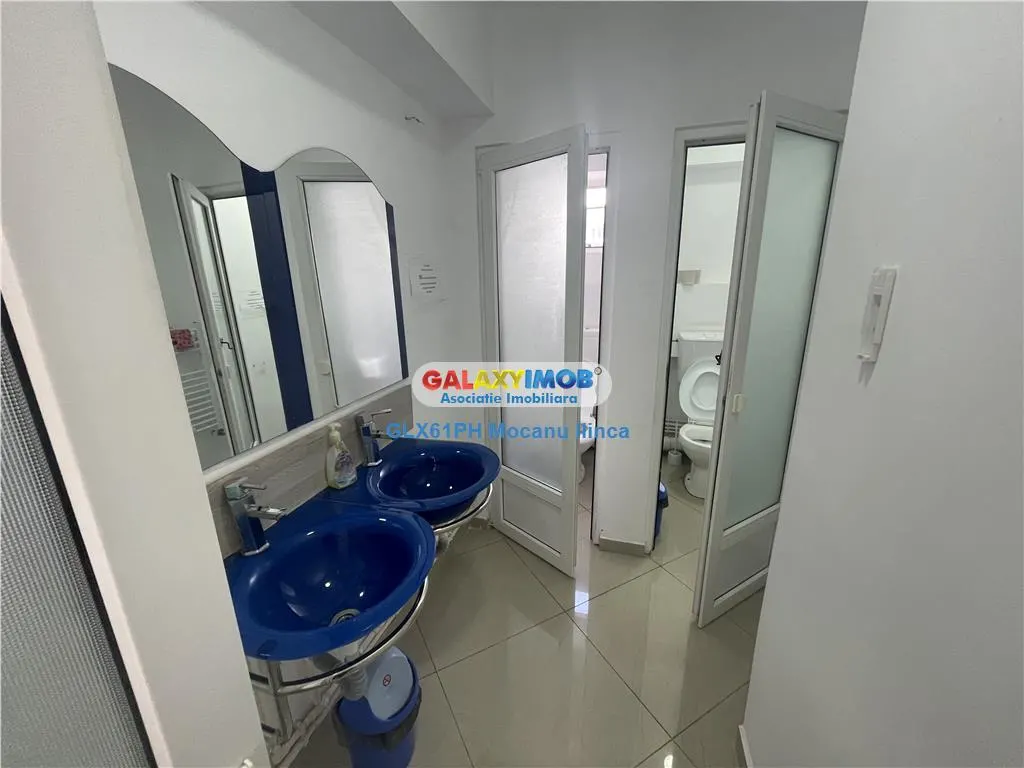 Inchiriere spatiu birouri, Ultracentral, Ploiesti - foto 7