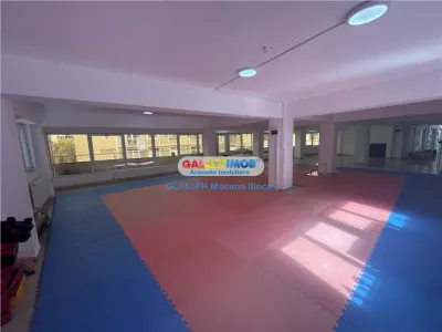 Inchiriere spatiu birouri, Ultracentral, Ploiesti - foto 9