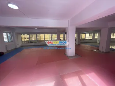 Inchiriere spatiu birouri, Ultracentral, Ploiesti - foto 10