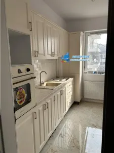 Apartament 3 camere/2bai-Dormitor matrimonial-Cartier Latin - Bucuresti