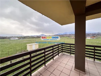 Apartament 2 camere Tohanu nou 3 km Bran 20 km Brasov - foto 11