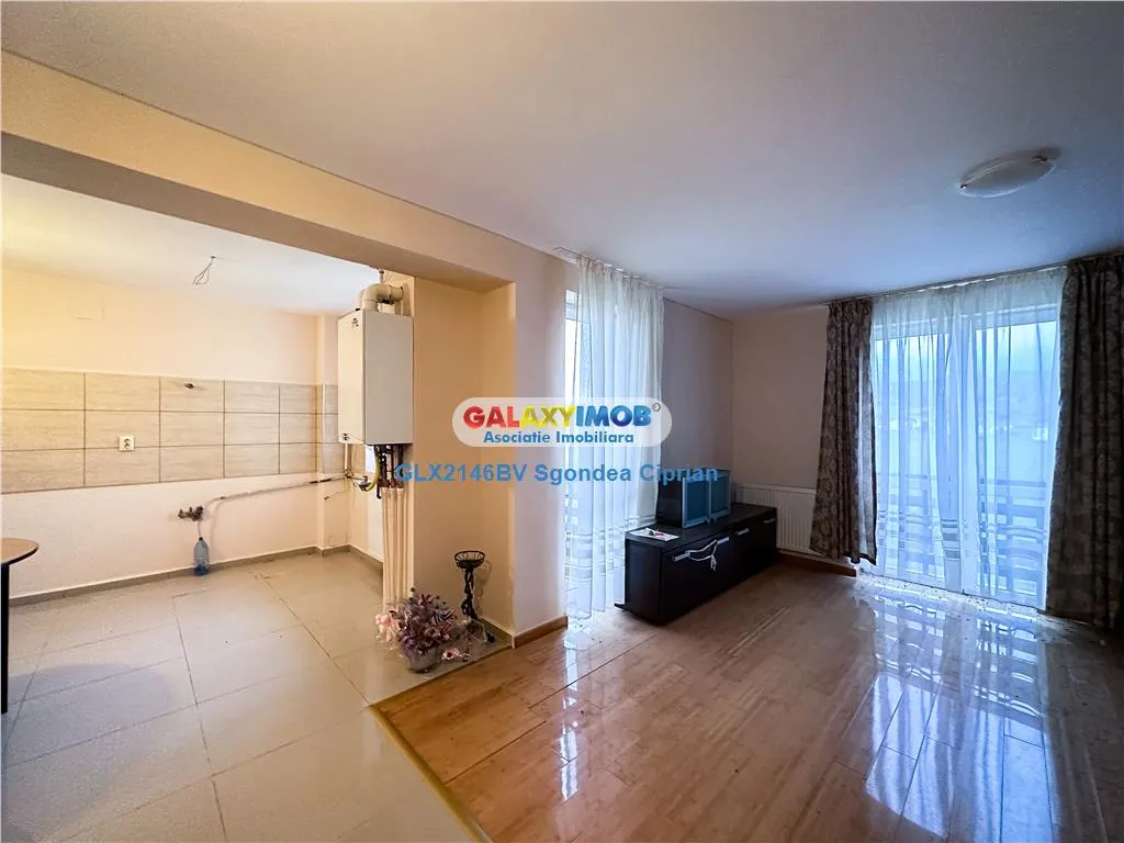 Apartament 2 camere Tohanu nou 3 km Bran 20 km Brasov - foto 3