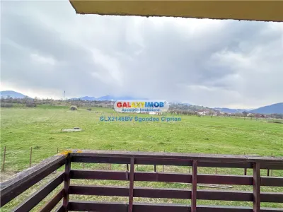 Apartament 2 camere Tohanu nou 3 km Bran 20 km Brasov - foto 9
