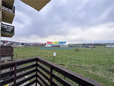 Apartament 2 camere Tohanu nou 3 km Bran 20 km Brasov - foto 10