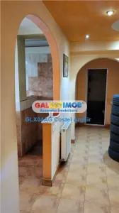 Vindem apartament cu 4 camere parter zona Teilor - Dacia - Pitesti