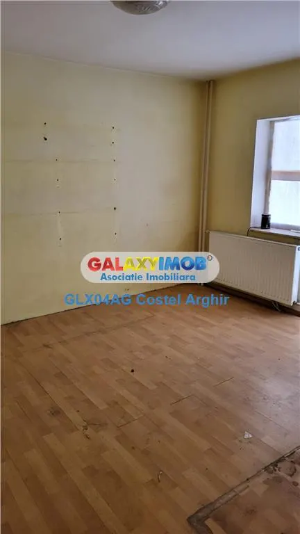 Vindem apartament cu 4 camere parter zona Teilor - Dacia - foto 5