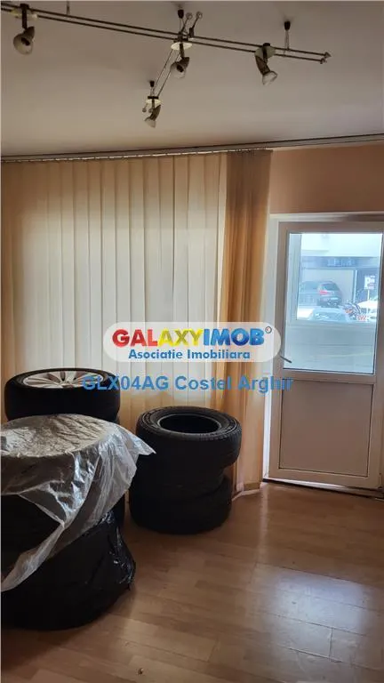 Vindem apartament cu 4 camere parter zona Teilor - Dacia - foto 6