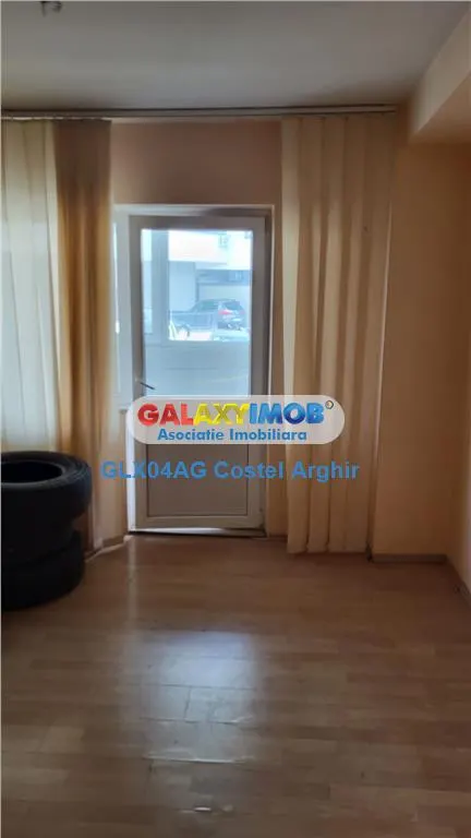 Vindem apartament cu 4 camere parter zona Teilor - Dacia - foto 7