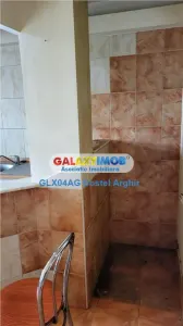 Vindem apartament cu 4 camere parter zona Teilor - Dacia - foto 9