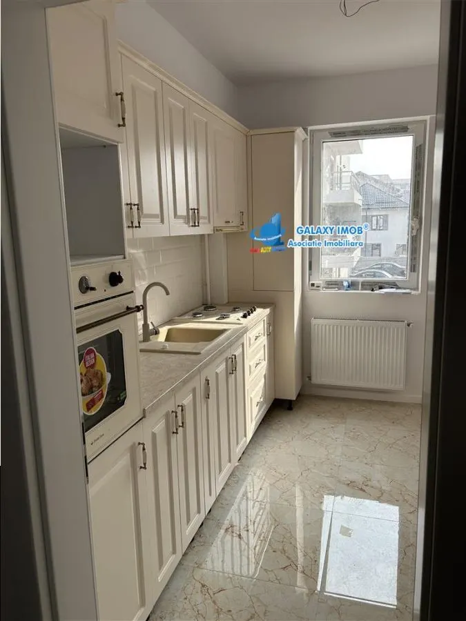 Apartament 3 camere/2bai-Dormitor matrimonial-Cartier Latin - foto 2