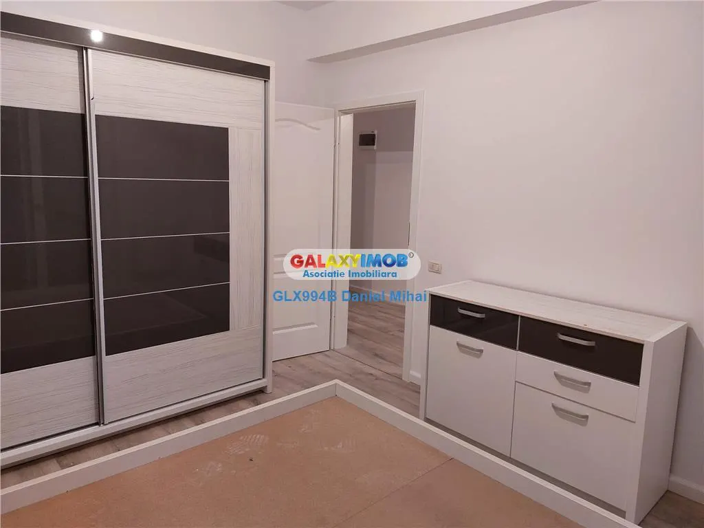 Apartament 2 camere-Cartier Rezidential-Cartier Latin - foto 15