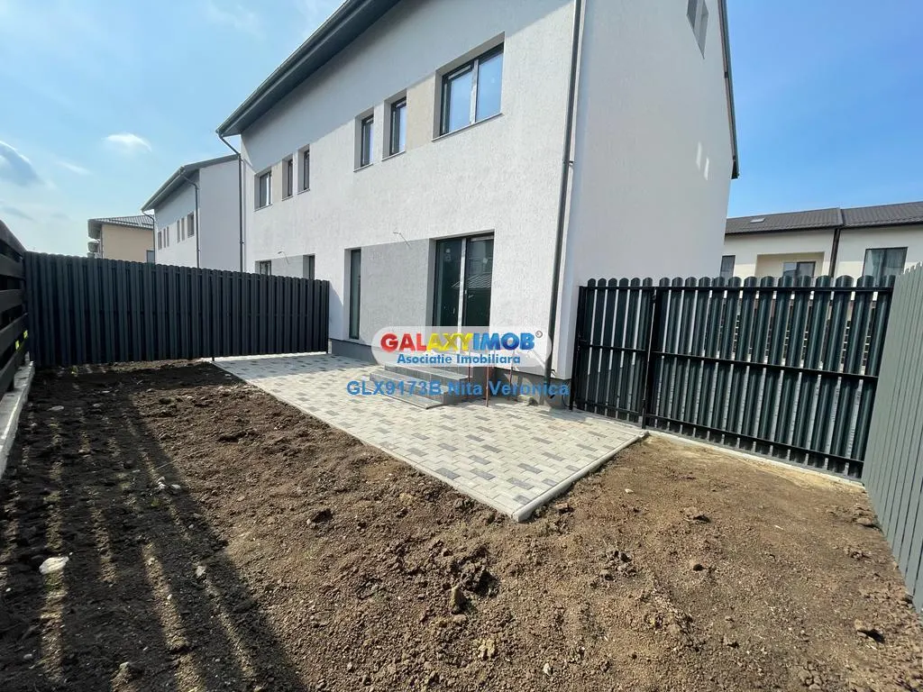 Duplex superb Prelungirea Ghencea cu mansarda - foto 1
