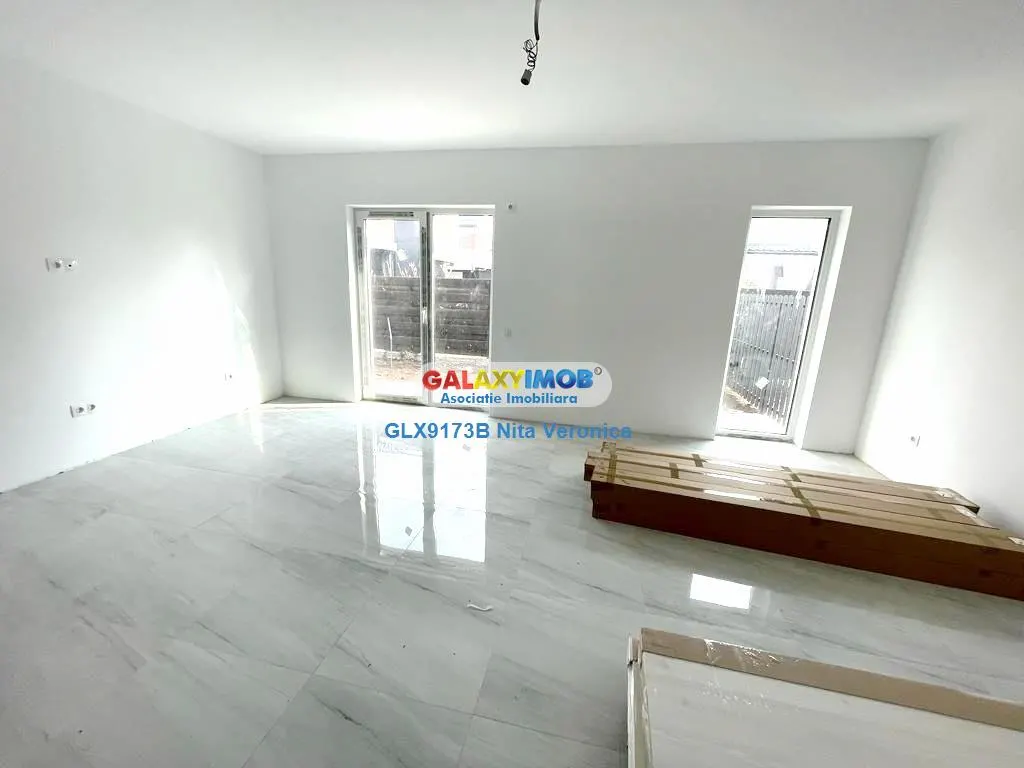 Duplex superb Prelungirea Ghencea cu mansarda - foto 2