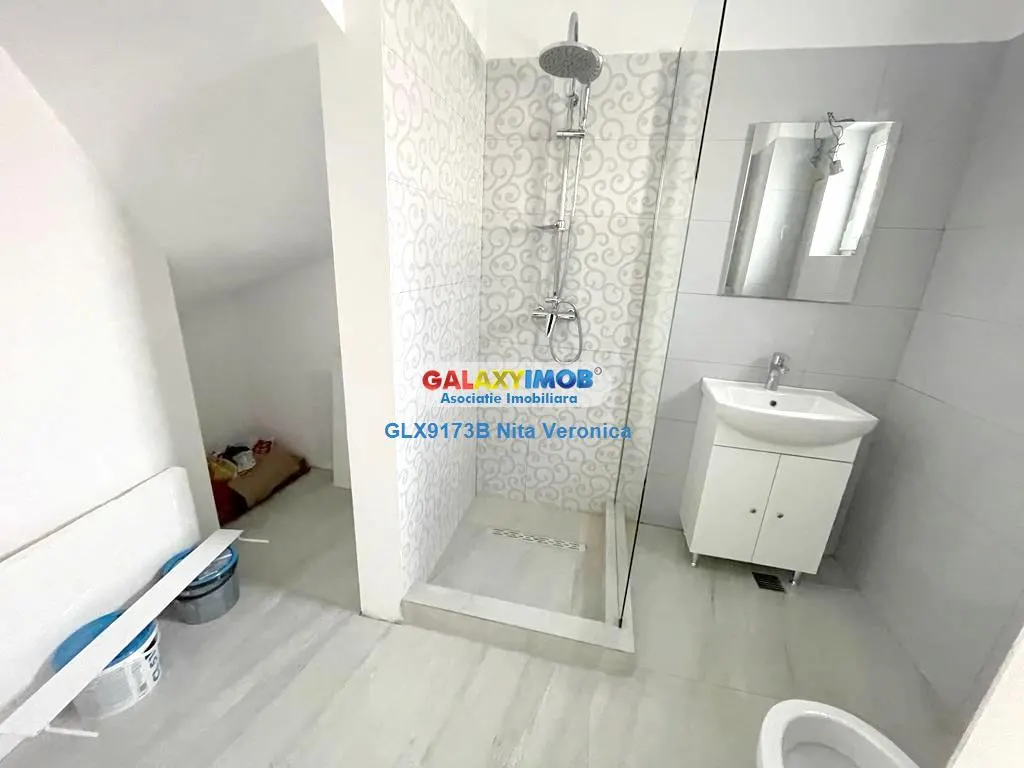 Duplex superb Prelungirea Ghencea cu mansarda - foto 3
