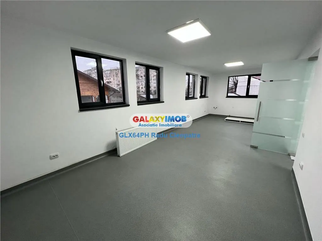 Inchiriere spatiu P+1E,  constructie noua,  Ploiesti, zona Marasesti - foto 2