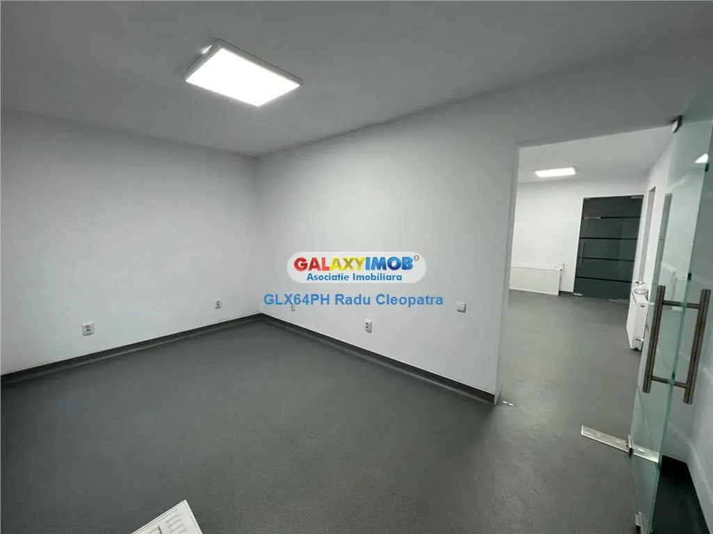 Inchiriere spatiu P+1E,  constructie noua,  Ploiesti, zona Marasesti - foto 3