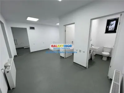 Inchiriere spatiu P+1E,  constructie noua,  Ploiesti, zona Marasesti - foto 4