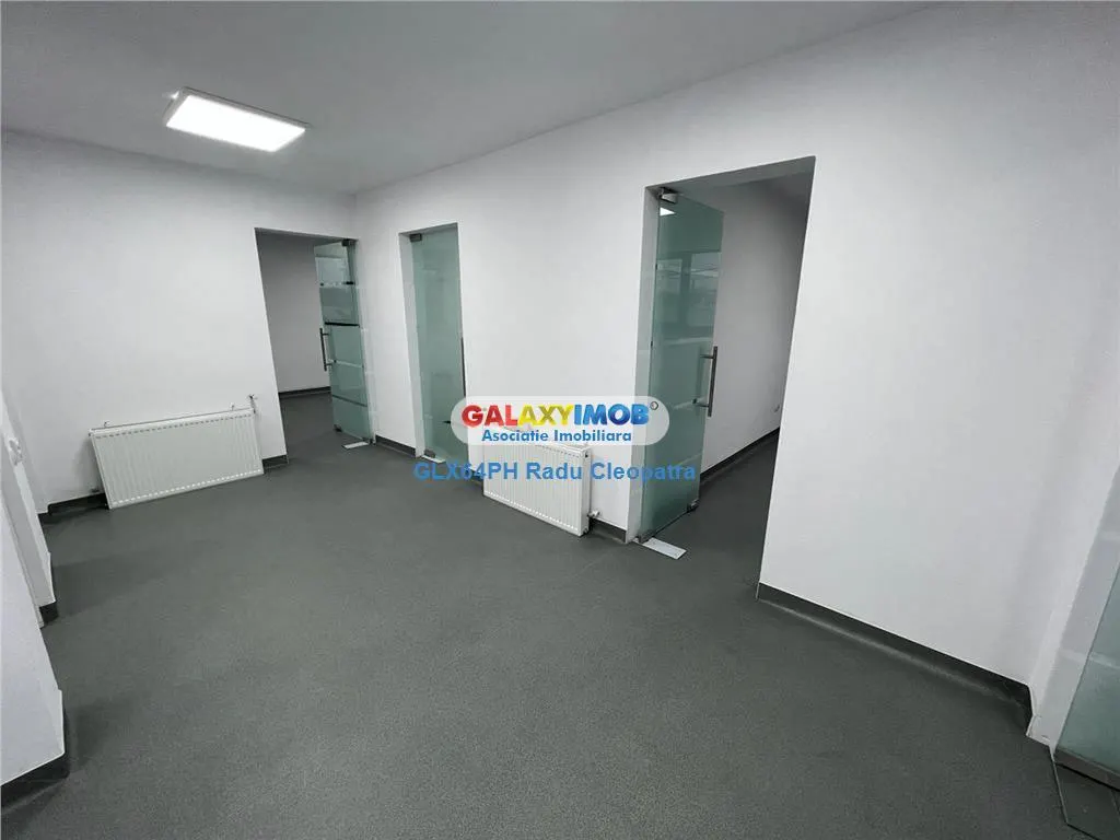 Inchiriere spatiu P+1E,  constructie noua,  Ploiesti, zona Marasesti - foto 6