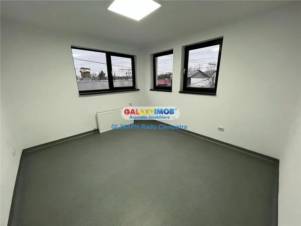 Inchiriere spatiu P+1E,  constructie noua,  Ploiesti, zona Marasesti - foto 7