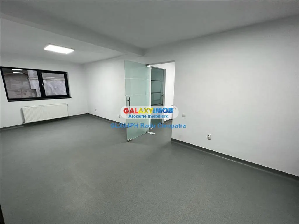 Inchiriere spatiu P+1E,  constructie noua,  Ploiesti, zona Marasesti - foto 9