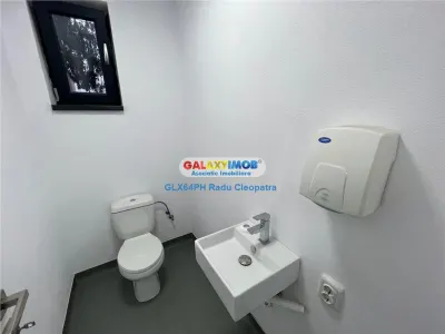 Inchiriere spatiu P+1E,  constructie noua,  Ploiesti, zona Marasesti - foto 10