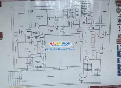 Inchiriere spatiu comercial, demisol, Ploiesti, Bulevard - foto 7