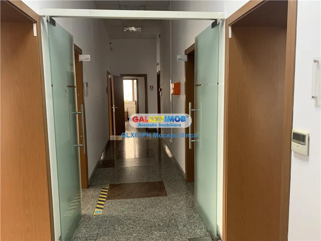 Inchiriere spatiu de birouri elegant, Ploiesti, Bulevard - foto 11