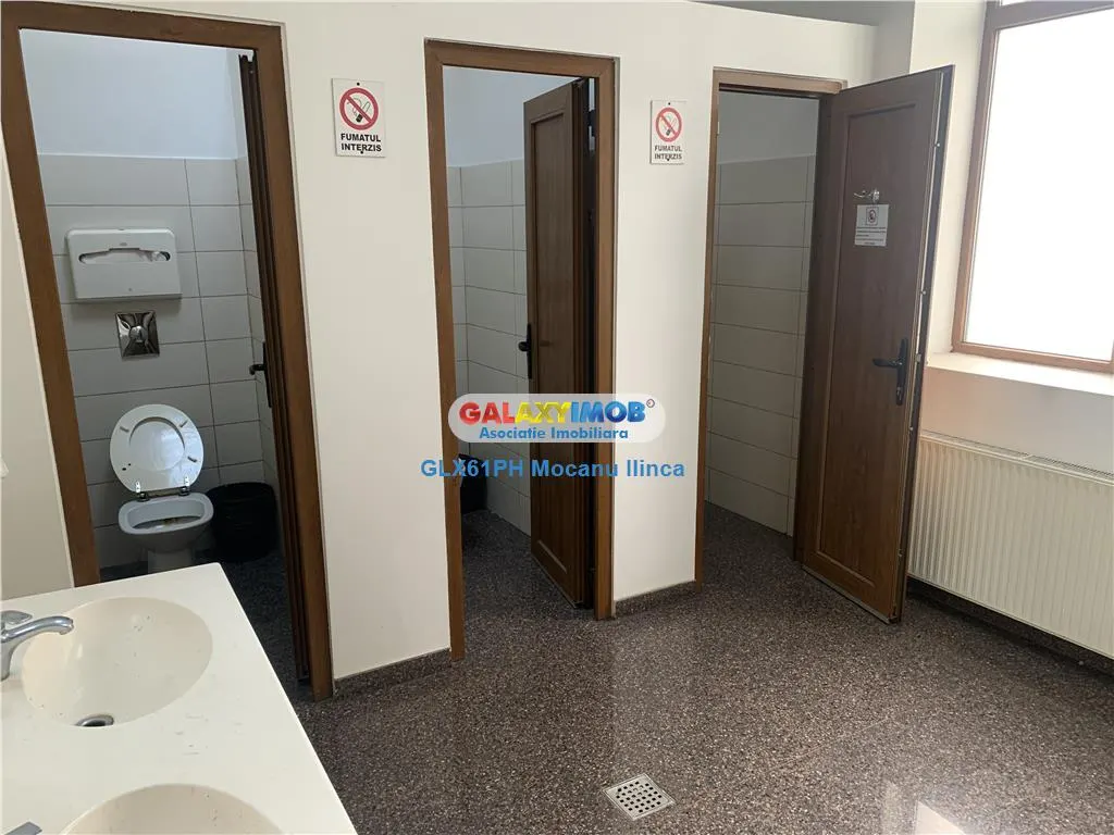 Inchiriere spatiu de birouri elegant, Ploiesti, Bulevard - foto 13