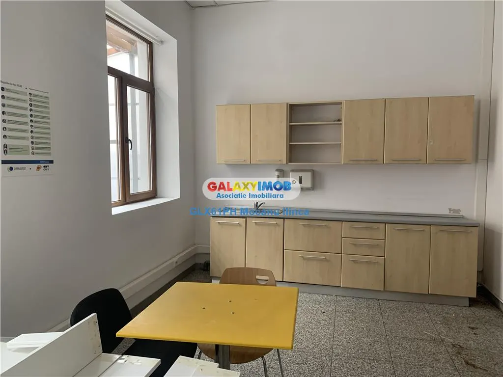 Inchiriere spatiu de birouri elegant, Ploiesti, Bulevard - foto 14
