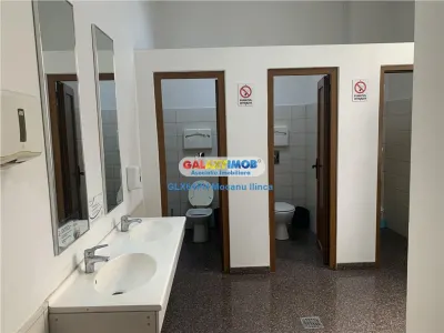 Inchiriere spatiu de birouri elegant, Ploiesti, Bulevard - foto 9