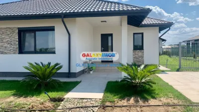 Case Singulare Balotesti Nord - Padure - foto 7