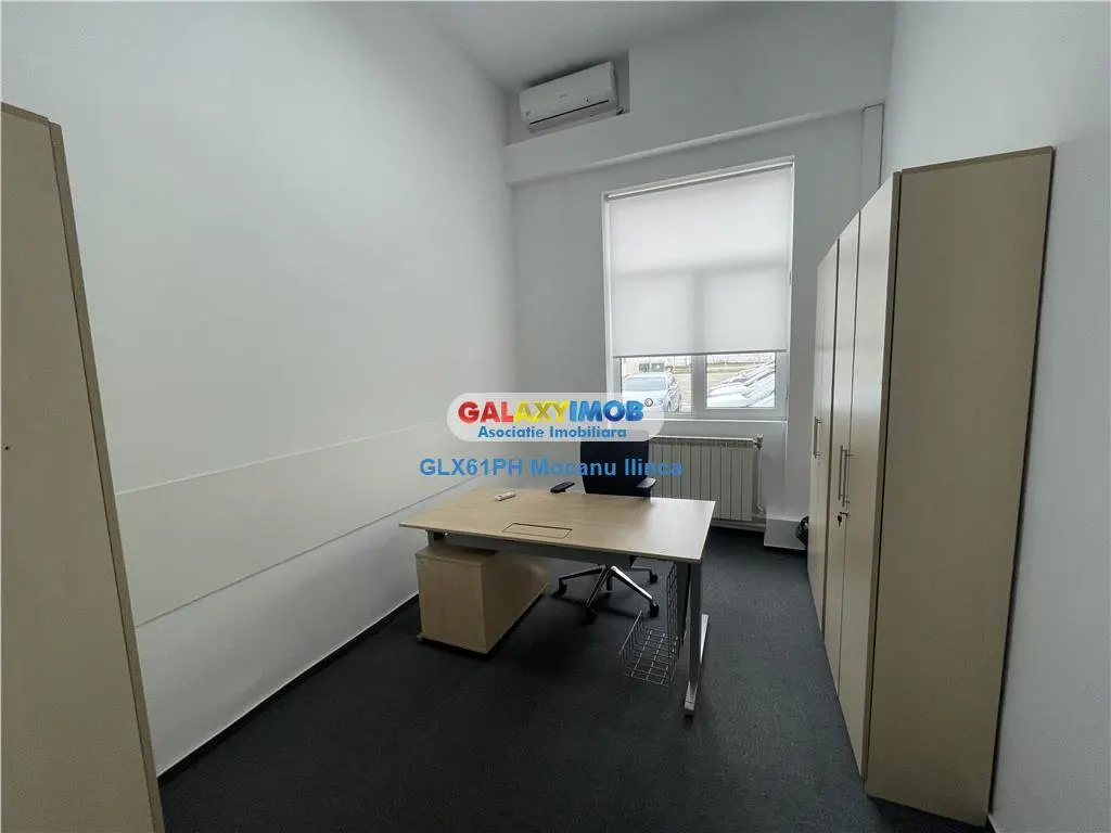Inchiriere spatiu de birou, cladire eleganta, Ploiesti, Bulevard - foto 5