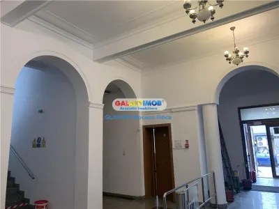 Inchiriere spatiu de birouri elegant, Ploiesti, Bulevard - Ploiesti