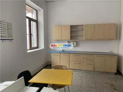 Inchiriere spatiu de birouri elegant, Ploiesti, Bulevard - foto 14