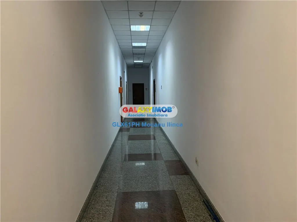 Inchiriere spatiu de birouri elegant, Ploiesti, Bulevard - foto 7
