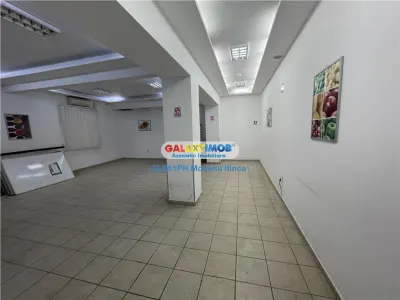 Inchiriere spatiu comercial, demisol, Ploiesti, Bulevard - Ploiesti