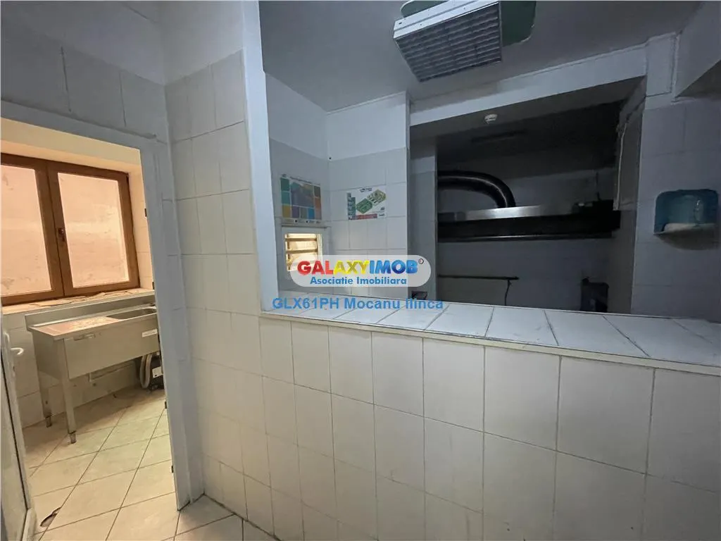 Inchiriere spatiu comercial, demisol, Ploiesti, Bulevard - foto 4
