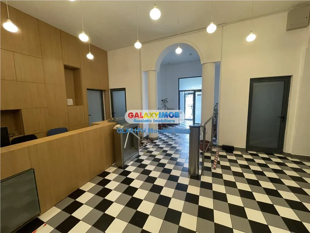 Inchiriere spatiu de birouri elegant, Ploiesti, Bulevard - foto 1