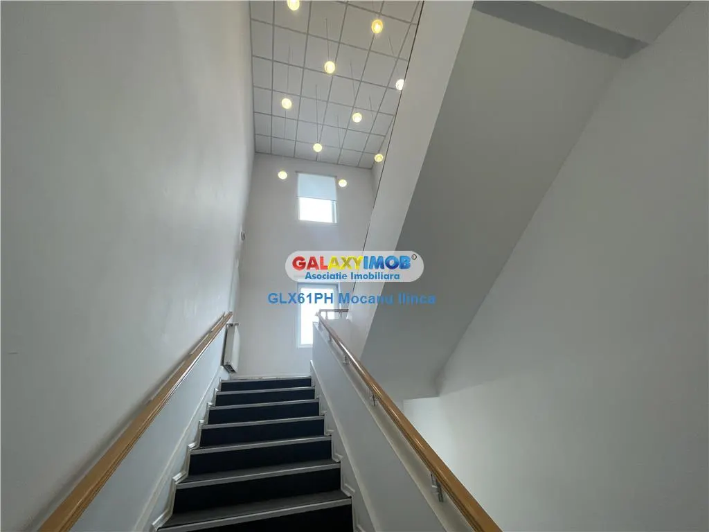 Inchiriere spatiu de birouri elegant, Ploiesti, Bulevard - foto 15