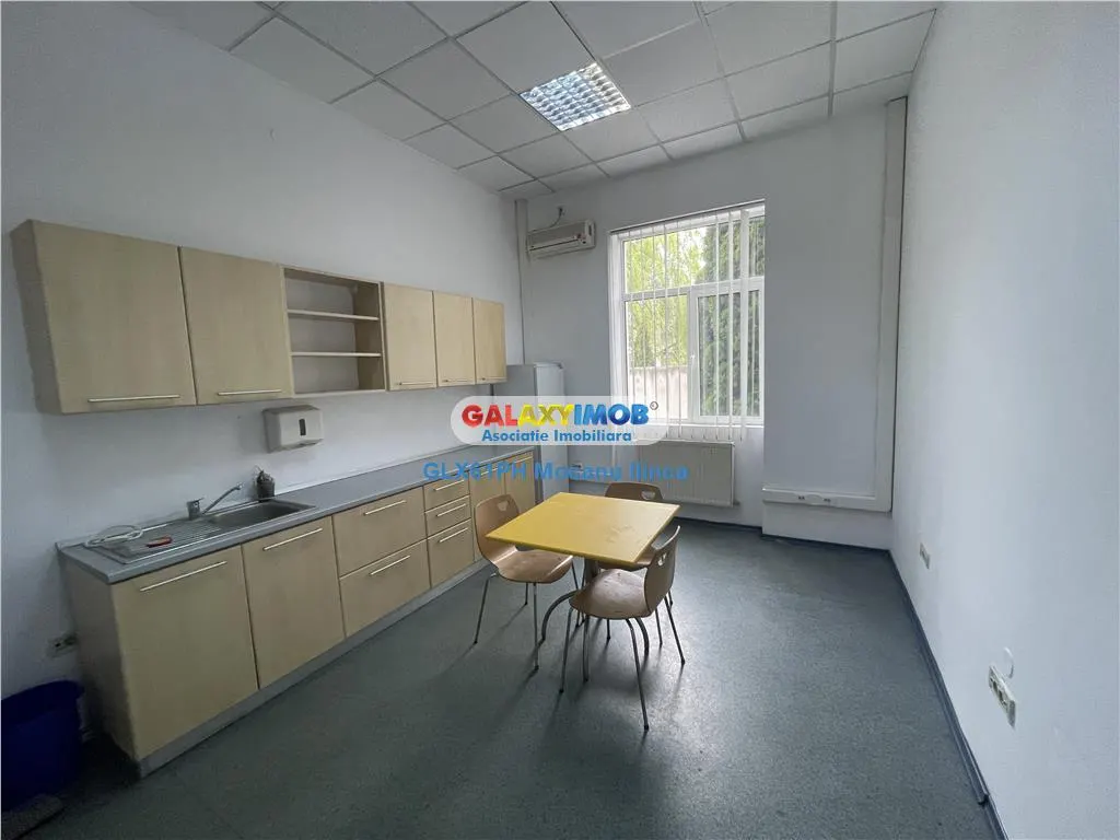 Inchiriere spatiu de birouri elegant, Ploiesti, Bulevard - foto 17