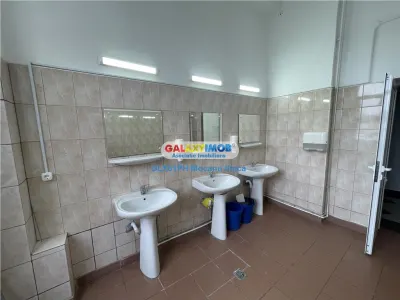 Inchiriere spatiu de birouri elegant, Ploiesti, Bulevard - foto 9