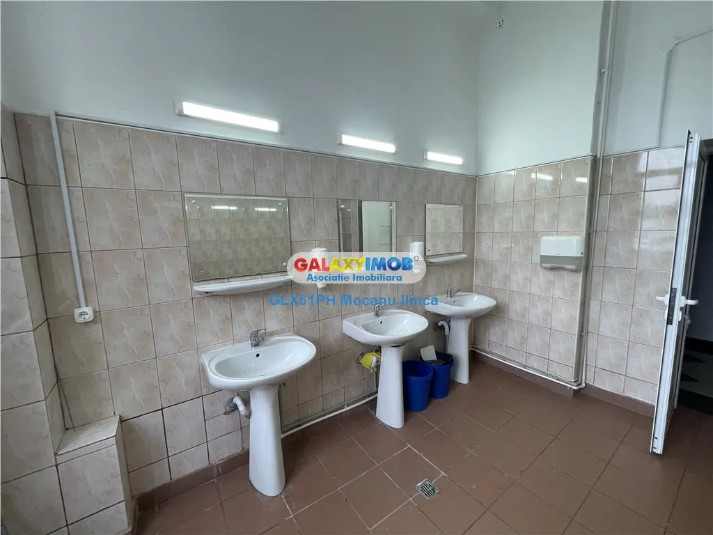 Inchiriere spatiu de birouri elegant, Ploiesti, Bulevard - foto 9