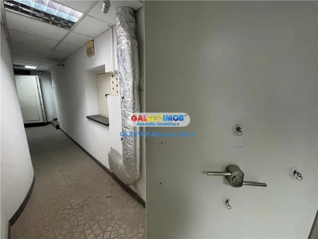 Inchiriere spatiu comercial 350 mp, in Ploiesti,zona Bulevard - foto 11