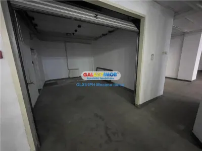 Inchiriere spatiu comercial 350 mp, in Ploiesti,zona Bulevard - foto 9