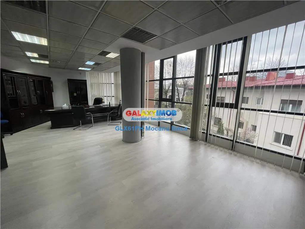 Inchiriere spatiu birouri, 500 mp, in Ploiesti,zona Bulevard - foto 1